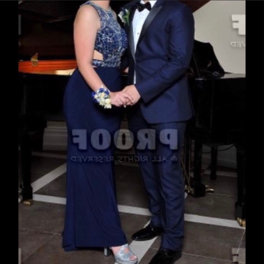 ITS PROM SZN!!!